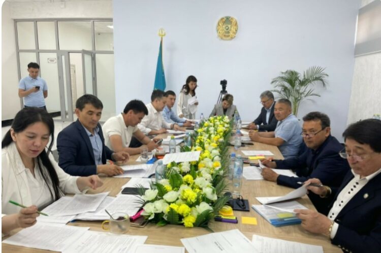 336 ӨТІНІМ КОМИССИЯҒА ҰСЫНЫЛДЫ