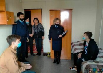 Профилактика правонарушений среди несовершеннолетних