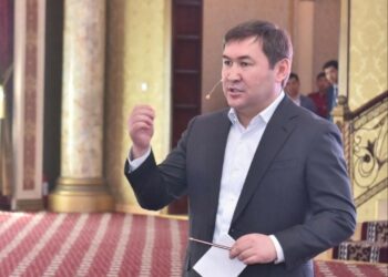 ШЫМКЕНТТЕ МЕДИЦИНАЛЫҚ МЕКЕМЕЛЕРДІҢ МАТЕРИАЛДЫҚ-ТЕХНИКАЛЫҚ БАЗАСЫН НЫҒАЙТУҒА 6,2 МЛРД. ТЕҢГЕ ЖҰМСАЛДЫ