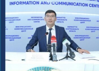 ШЫМКЕНТ: ӨНДІРІСТІК ЖАРАҚАТТАРДЫ ТӨМЕНДЕТУ МАҚСАТЫНДА 6 ЖОБА БОЙЫНША ЖҰМЫС ЖҮРГІЗІЛУДЕ