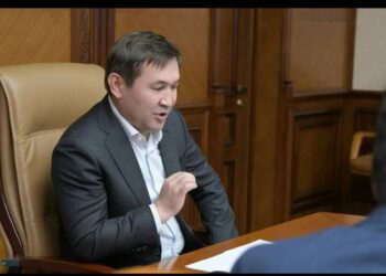 ИНВЕСТИЦИЯЛЫҚ ШТАБ ОТЫРЫСЫНДА ЖАҢА ЖОБАЛАР ҰСЫНЫЛДЫ