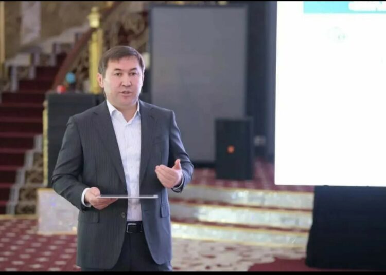 ЖОЛДАР ЖӨНГЕ КЕЛУДЕ