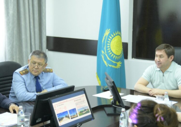 ЖҮЙЕЛІ ЖҰМЫС НӘТИЖЕ БЕРУДЕ