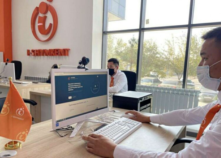 БІР АЙДА 109 БІРЫҢҒАЙ ОРТАЛЫҒЫНА КЕЛІП ТҮСКЕН ӨТІНІШТЕРДІҢ 94 ПАЙЫЗЫ ОРЫНДАЛҒАН