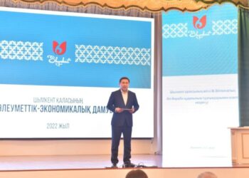 ӘЛ-ФАРАБИ АУДАНЫНДА АУЛАЛАРДЫ АБАТТАНДЫРУ МӘСЕЛЕСІ ТОЛЫҒЫМЕН ШЕШІЛЕДІ