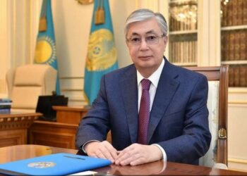 ӘР АЗАМАТТЫҢ ДАУСЫ МАҢЫЗДЫ!