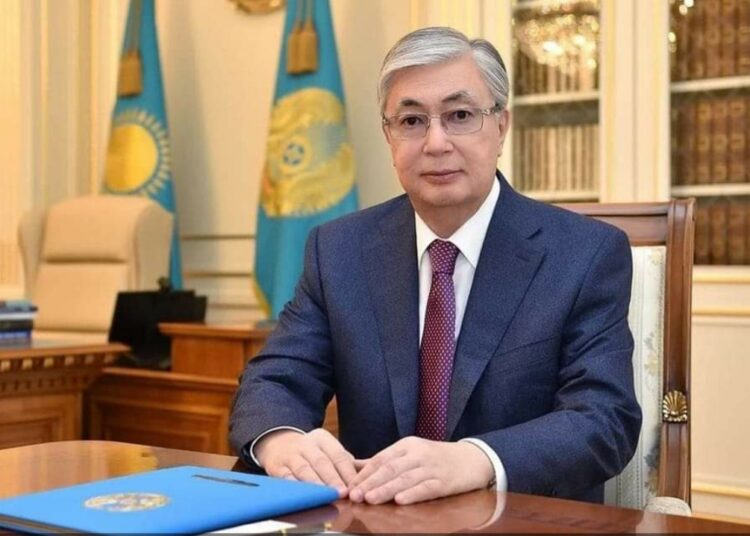 ӘР АЗАМАТТЫҢ ДАУСЫ МАҢЫЗДЫ!