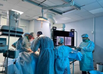 ШЫМКЕНТТЕ ХАЛЫҚАРАЛЫҚ БАЛАЛАР ХИРУРГТАРЫНЫҢ ФОРУМЫ ӨТТІ