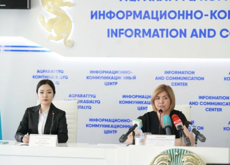 ҰЛТТЫҚ БІРЫҢҒАЙ ТЕСТІЛЕУ 16 МАМЫР МЕН 5 ШІЛДЕ АРАЛЫҒЫНДА ӨТЕДІ