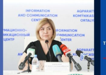 ШЫМКЕНТ: БІЛІМ БЕРУ ГРАНТТАРЫН ТАҒАЙЫНДАУ КОНКУРСЫНА ҚАТЫСУҒА 2 РЕТ ТЕГІН ҰБТ ТАПСЫРУҒА МҮМКІНДІК БЕРІЛЕДІ