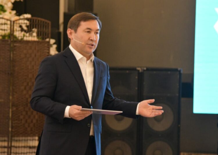 КЕЗДЕСУЛЕР ЖАЛҒАСУДА