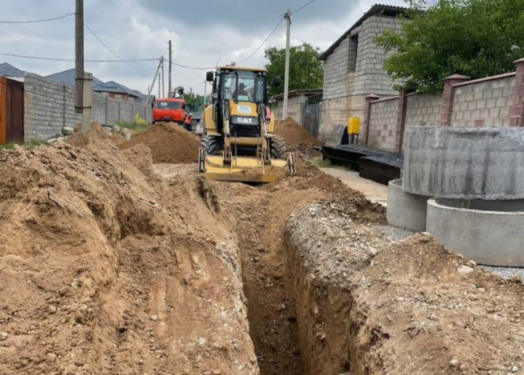 БИЫЛ КӘРІЗБЕН ҚАМТУ КӨРСЕТКІШІ 60% ҒА ЖЕТЕДІ