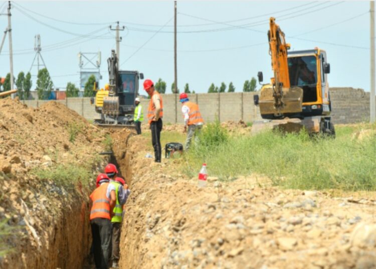 БИЫЛ ШЫМКЕНТ ГАЗБЕН 94,7 ПАЙЫЗҒА ҚАМТЫЛАДЫ