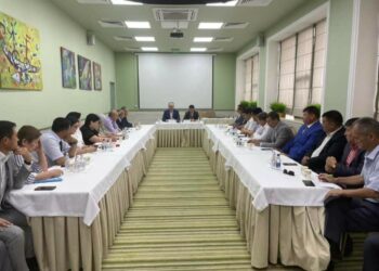 РЕФЕРЕНДУМДЫ ҚОЛДАУ