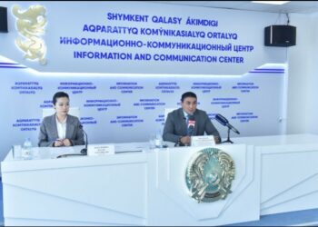 ЖАНАР-ЖАҒАРМАЙ ТАРАТУШЫ 4 ОПЕРАТОР БЕКІТІЛДІ