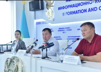 ТҰРҒЫН ҮЙ РЕФОРМАСЫ СӘТТІ ІСКЕ АСУДА