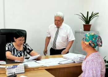 ШЫМКЕНТТЕ 500-ГЕ ЖУЫҚ АЗАМАТТЫҢ ҮЙДІ ЖАЛДАУ АҚЫСЫН СУБСИДИЯЛАУ ӨТІНІМІ МАҚҰЛДАНДЫ