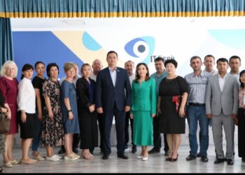 БАРШАҒА ТЕҢ МҮМКІНДІК