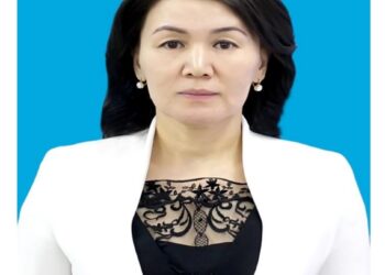 РЕФЕРЕНДУМ — БІЗГЕ БЕРІЛГЕН МҮМКІНДІК!