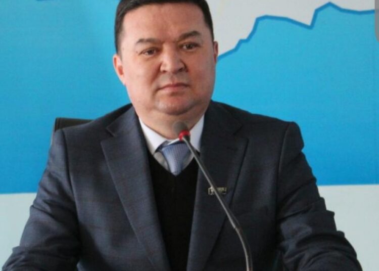 Важный шаг cделанный на благо страны