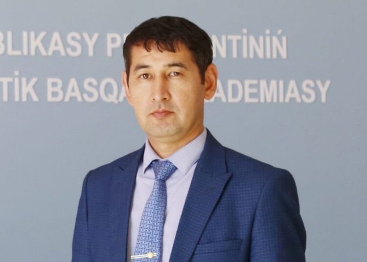 РЕФЕРЕНДУМ ТЕҢДЕЙ МҮМКІНДІККЕ БАСТАМА