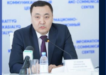 ШЫМКЕНТ: ҚЫЛМЫСТЫҚ КОДЕКСКЕ ӨЗГЕРТУЛЕР МЕН ТОЛЫҚТЫРУЛАР ЕНГІЗІЛДІ