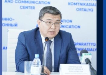 ШЫМКЕНТ: АЛҚАБИЛЕРДІҢ ҚАТЫСУЫМЕН ҚАРАЛАТЫН ІСТЕРДІҢ САНАТЫ ҰЛҒАЯДЫ