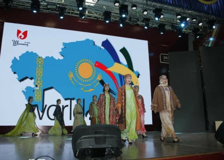 АЙМАҚТЫҚ ЧЕМПИОНАТ ЖАЛАУЫН ЖЕЛБІРЕТТІ