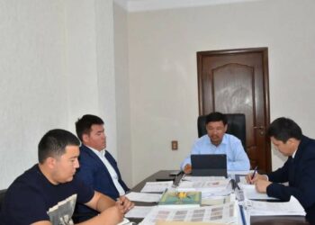 ТҰРҒЫНДАРДЫҢ ӨТІНІШІ – БАСТЫ НАЗАРДА