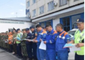 ТӨТЕНШЕЛІКТЕР ШОМЫЛУ МАУСЫМЫ ҚАРСАҢЫНДА АЛДАҒЫ ЖОСПАРЛАРЫН ПЫСЫҚТАДЫ