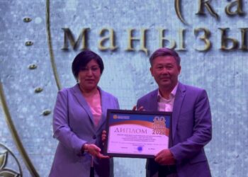 Рухани қазына – 2022» фестивалі өз мәресіне жетті