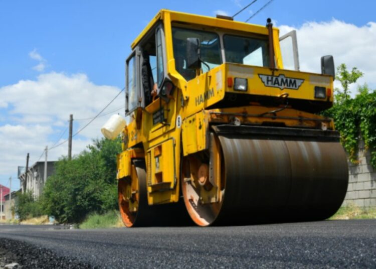 ШЫМКЕНТТЕ БИЫЛ 348 ШАҚЫРЫМ ЖОЛ ЖӨНДЕУДЕН ӨТУДЕ