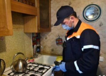 Қауіпсіздікті сақтау – қоғам талабы