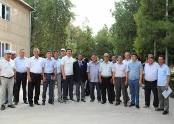 «AMANAT»: РЕФОРМА ХАЛЫҚТЫҢ ЕЛДІ БАСҚАРУҒА ҚАТЫСУ МҮМКІНДІГІН КЕҢЕЙТЕДІ