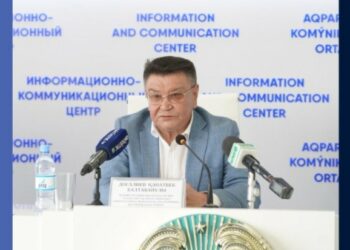 ШЫМКЕНТ: АДАМ ҚҰҚЫҚТАРЫ ЖӨНІНДЕГІ УӘКІЛ МӘРТЕБЕСІ КОНСТИТУЦИЯЛЫҚ ДЕҢГЕЙГЕ КӨТЕРІЛЕДІ