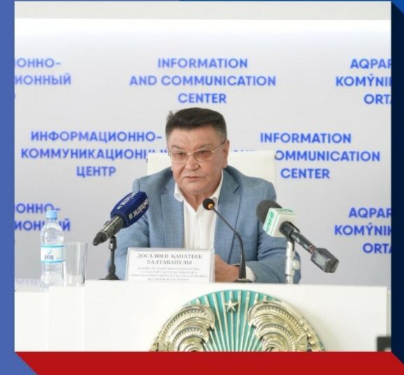ШЫМКЕНТ: АДАМ ҚҰҚЫҚТАРЫ ЖӨНІНДЕГІ УӘКІЛ МӘРТЕБЕСІ КОНСТИТУЦИЯЛЫҚ ДЕҢГЕЙГЕ КӨТЕРІЛЕДІ
