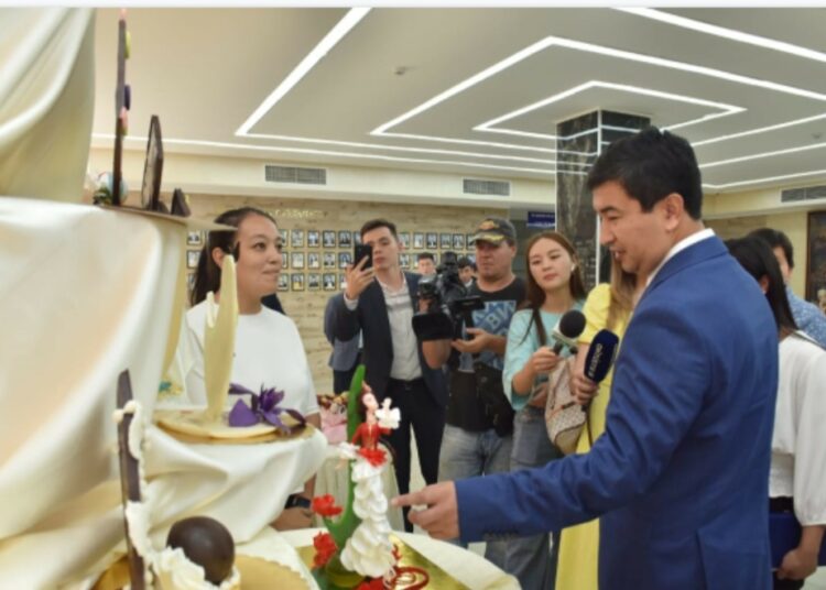 «WorldSkills Shymkent – 2022»: 48 СТУДЕНТ РЕСПУБЛИКАҒА ЖОЛДАМА АЛДЫ