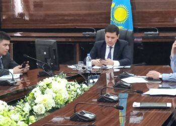 ҚАЗАҚСТАНДА ЕСІРТКІГЕ ҚАРСЫ КҮРЕС АЙЛЫҒЫ БАСТАЛДЫ