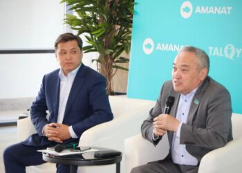 ТҮРКІСТАНДА «TALQYLAU» ҚОҒАМДЫҚ ДИАЛОГ АЛАҢЫНЫҢ АЛҒАШҚЫ ОТЫРЫСЫ ӨТТІ