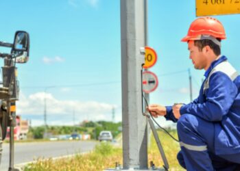 ЕКІ ЖЫЛДА ЖАРЫҚТАНДЫРЫЛҒАН КӨШЕЛЕР 70 ПАЙЫЗҒА ЖЕТЕДІ