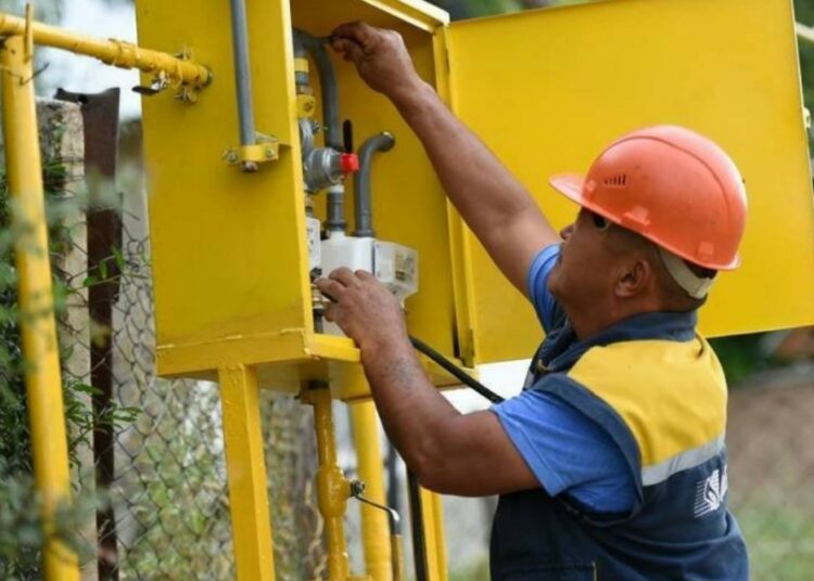 ШЫМКЕНТТЕ БИЫЛ 20 МЫҢ ТҰРҒЫН ТАБИҒИ ГАЗҒА ҚОСЫЛАДЫ