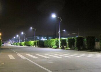 ШЫМКЕНТТЕ БИЫЛ 102 КӨШЕ ЖАРЫҚТАНДЫРЫЛАДЫ