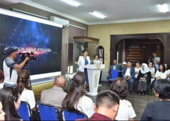 ҚАСІРЕТТІ ЖЫЛДАР ҰРПАҚТАР ЖАДЫНАН МӘҢГІ ӨШПЕЙДІ