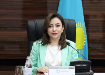 РЕФЕРЕНДУМ – ҚАЗАҚСТАННЫҢ БОЛАШАҒЫН АЙҚЫНДАЙДЫ