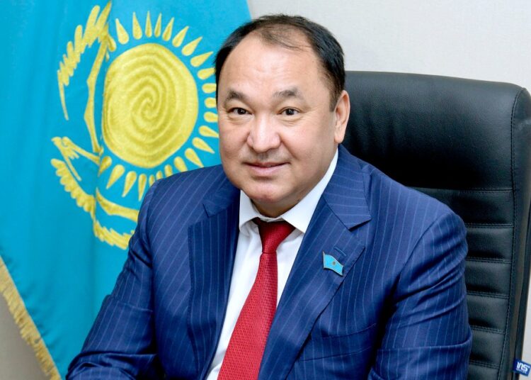 Конституциялық реформа – Жаңа Қазақстанның жарқын болашағына бетбұрыс