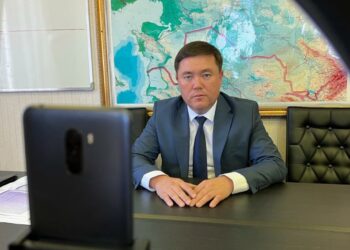 КӨЛІК КОМПАНИЯЛАРЫНА ҚОЙЫЛАТЫН ТАЛАП КҮШЕЙДІ