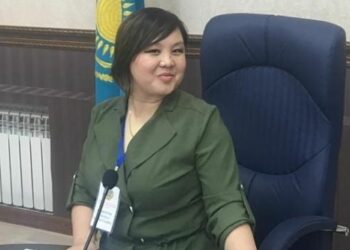 Конституция- ең жоғарғы заңдық күші бар маңызды құжат