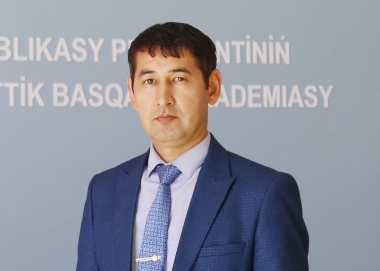 РЕФЕРЕНДУМ ТЕҢДЕЙ МҮМКІНДІККЕ БАСТАМА