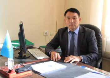 Мақсат — елдің тыныс-тіршілігін жақсартуға өз үлесін қосу