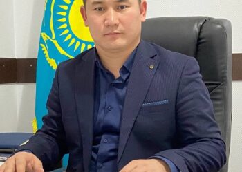 ҚҰҚЫҚТЫҚ МЕМЛЕКЕТ- ӘДІЛЕТТІ ҚОҒАМ БІЗДІҢ ТАҢДАУ